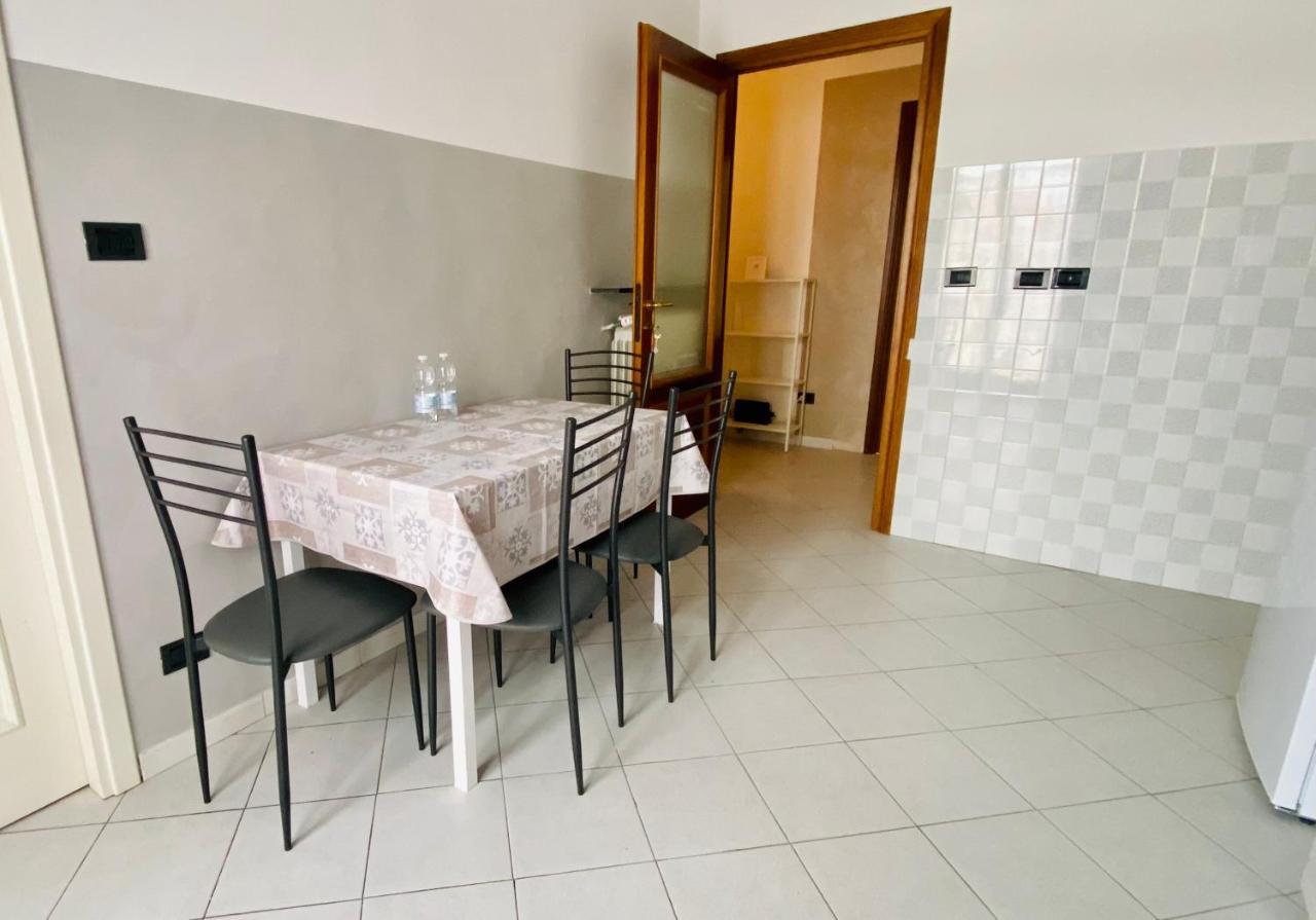 5Th Apartment Cuneo Exterior photo