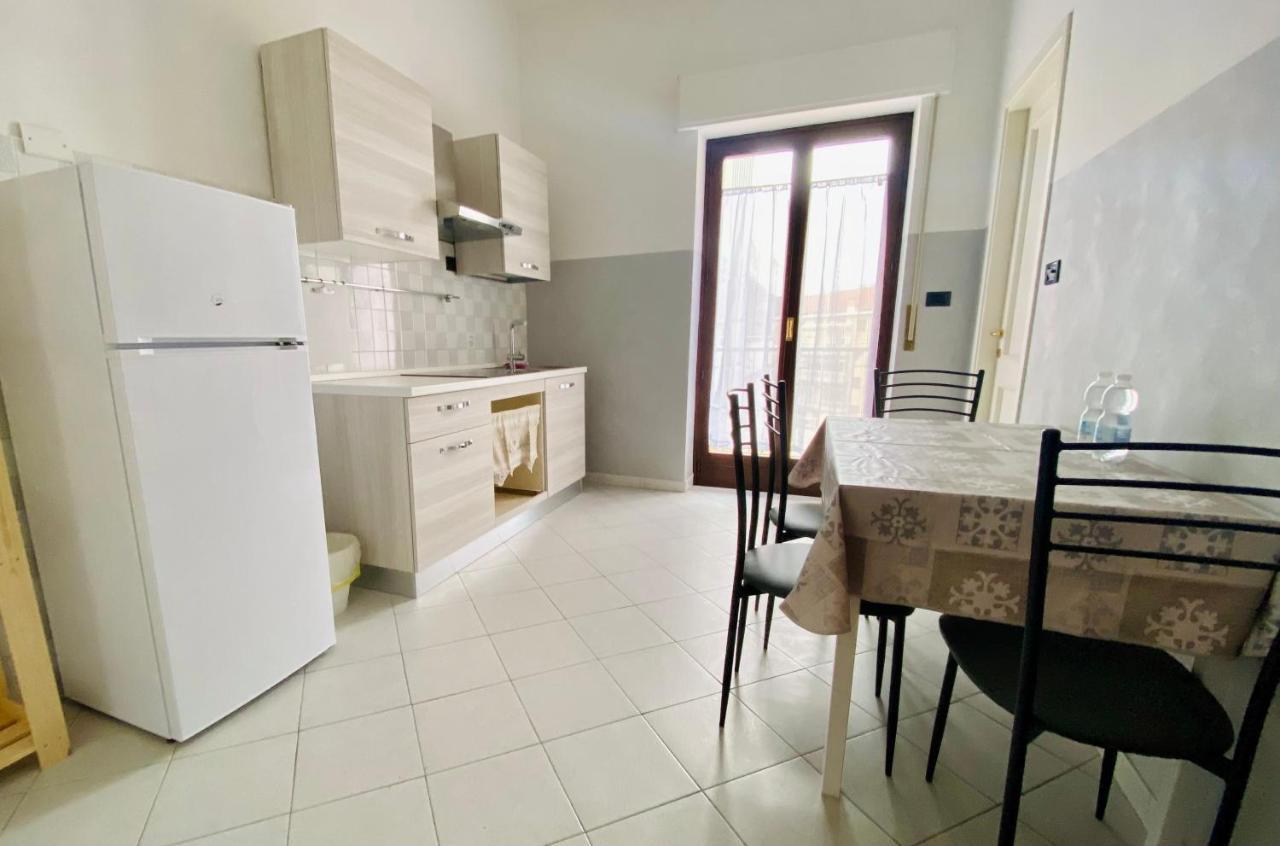 5Th Apartment Cuneo Exterior photo